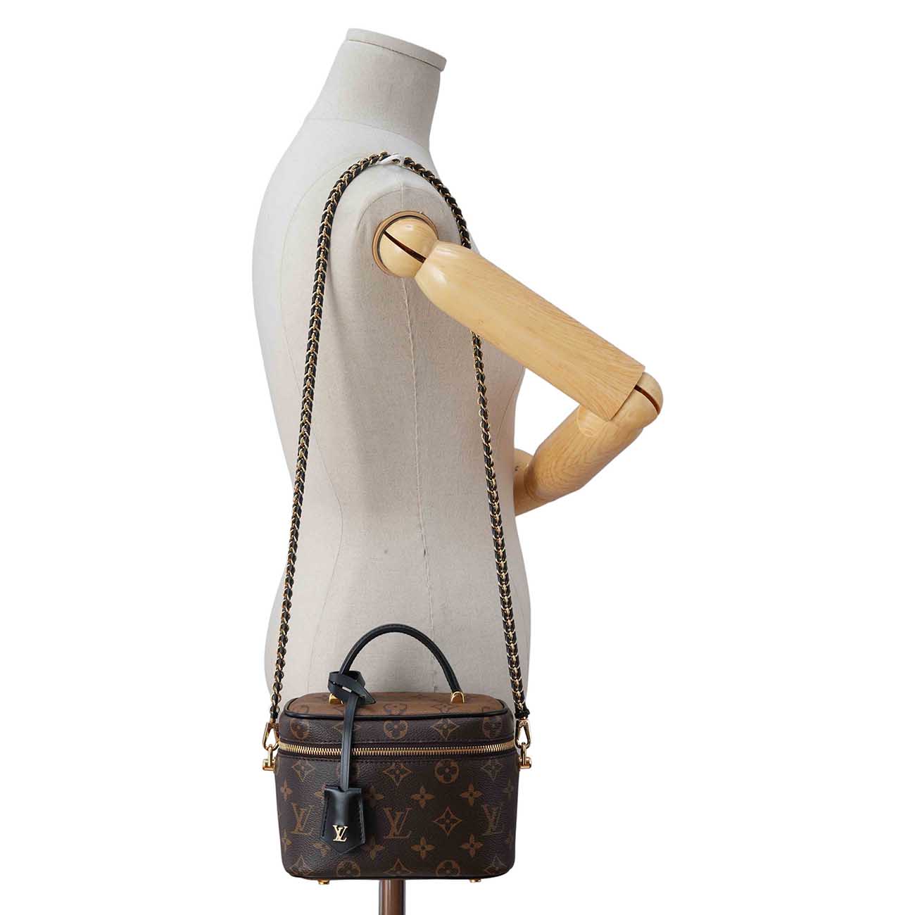 LOUIS VUITTON(USED)루이비통 베니티 PM